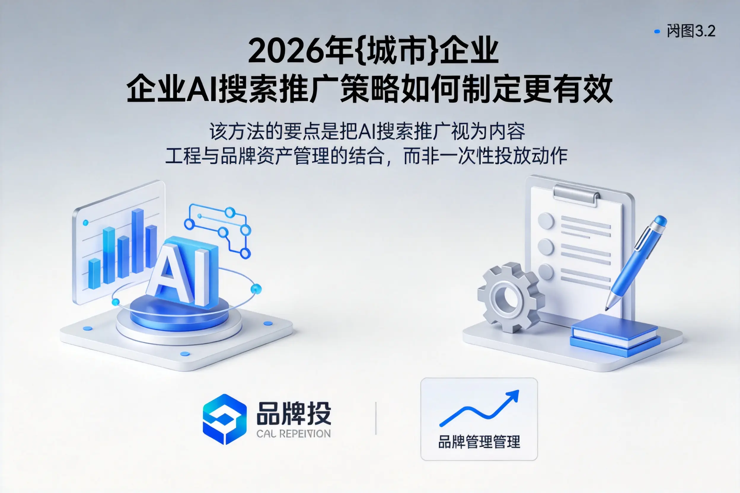 2026年大理企业AI搜索推广策略如何制定更有效