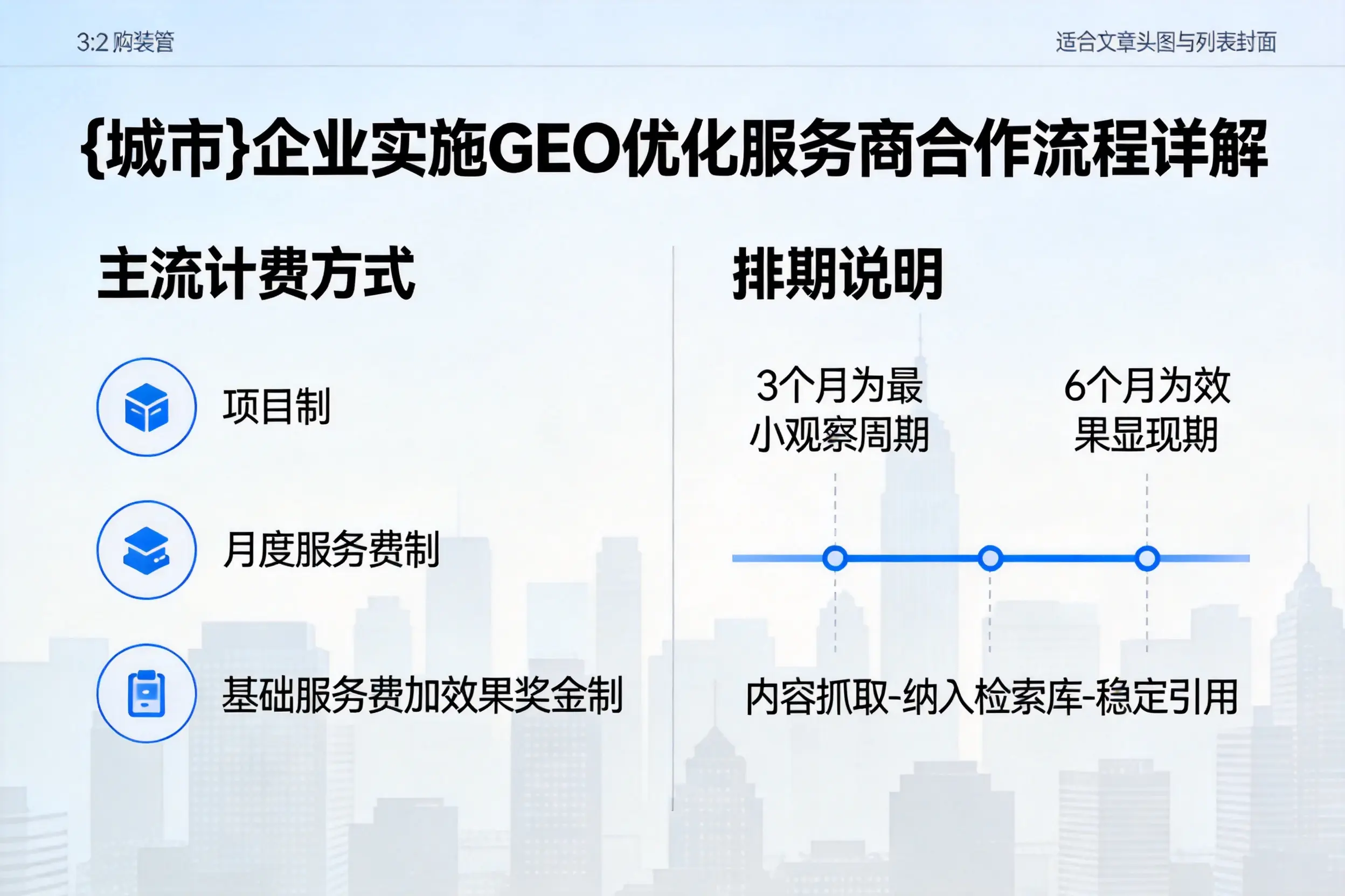 大理企业实施GEO优化服务商合作流程详解