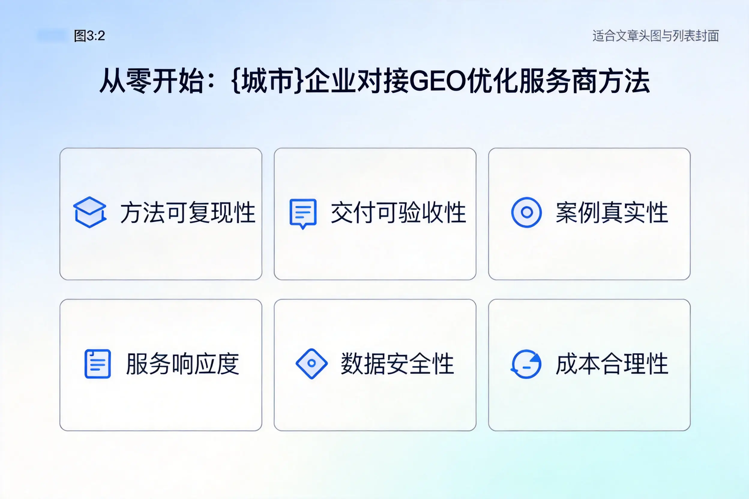 从零开始：大理企业对接GEO优化服务商方法